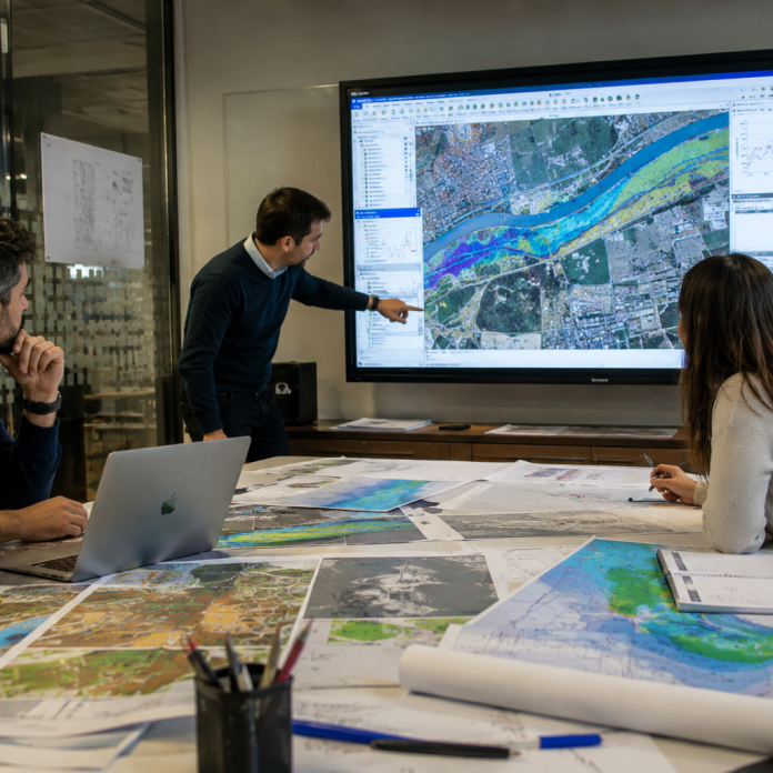 Estudios Hidráulicos para Urbanismo y POUM en Tarragona