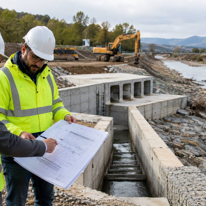 Soluciones Constructivas frente a Inundaciones en Tarragona